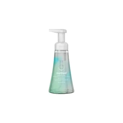 Methodprod - From: MTH00361 To: MTH01854 - Foaming Hand Wash, Coconut Waters, 10 Oz
