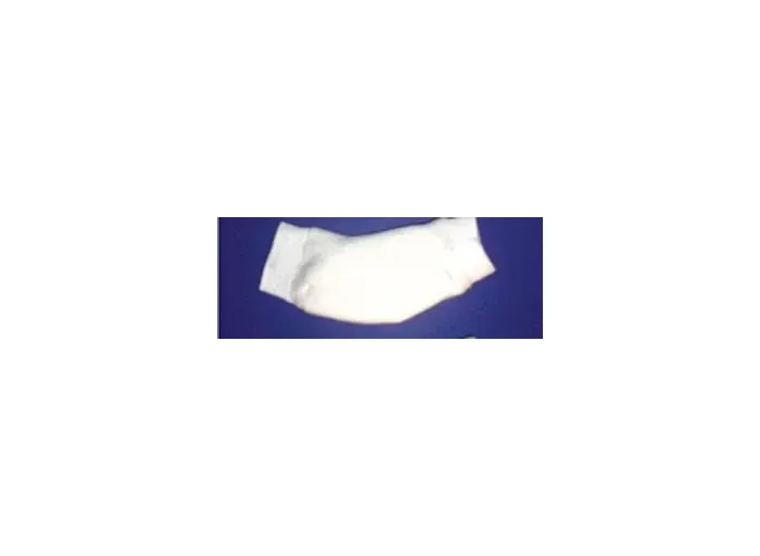 Meditech - MTICLG61 - SafeGuard? Elbow  Heel Safeguard White Large 12pr-cs
