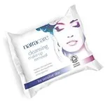 Natracare - 229035 - Other Products Organic Make-Up Cleansing and Removal Wipes 20 count
