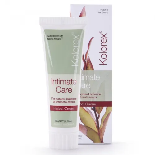 Natures Sources - KXICC - Kolorex Intimate Care Cream 50 gm