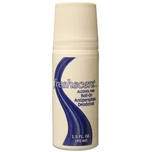 New World Imports - From: newd15 To: d15c-mc1 - Anti-Perspirant Roll-On Deodorant