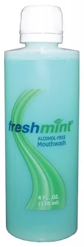 New World Imports - FMW4 - Alcohol-Free Mouthwash