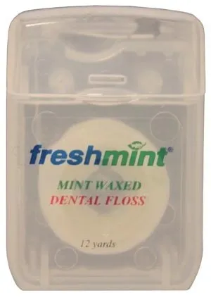 New World Imports - DF12 - Dental Floss