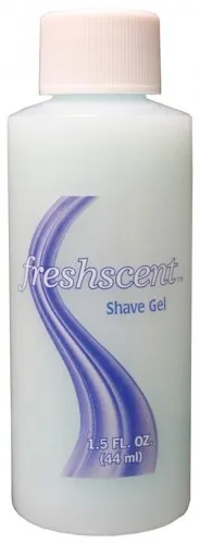 New World Imports - From: fsg15-mc To: nwi fsg4-mp - Shave Gel