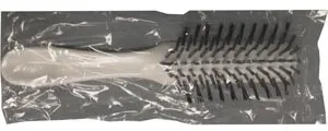 New World Imports - From: hbb-mc To: nwi hbs-mp - Adult Hairbrush