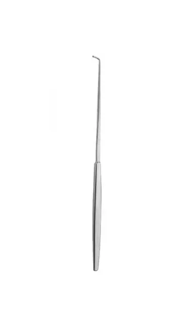 V. Mueller - NL9709-001 - Orthopedic Probe Angled Ball Tip 4 mm