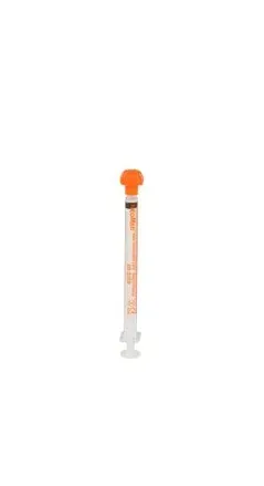 Avanos Medical - NeoMed - NM-S1EO - Enteral / Oral Syringe NeoMed 1 mL Oral Tip Without Safety