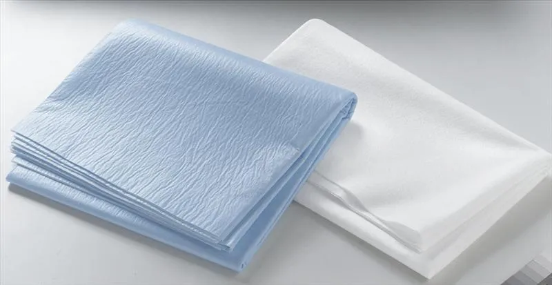 Medline - From: NON32300 To: NON33100 - Disposable Multi Layer Pillowcases