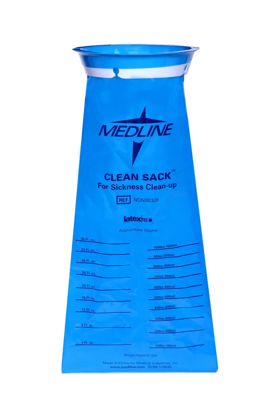 Medline - NON80328Z - Emesis Bags