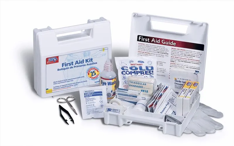 Medline - NONFAK200 - General First Aid Kits