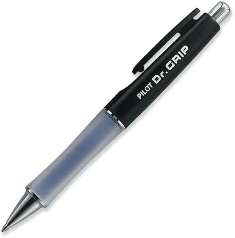 North Coast Medical - From: NC21051 To: NC38337-1 - Dr.Grip Mechanical Pencil