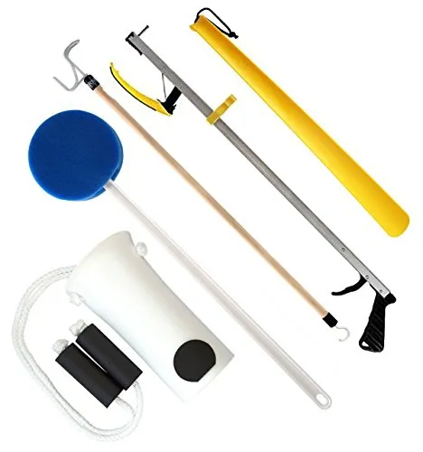 North Coast Medical - NC23000 - Total Hip Replacement Kit