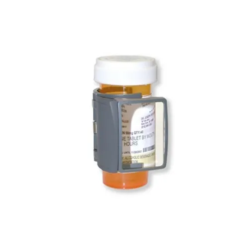 North Coast Medical - NC24035 - Prescription Bottle Magnifier