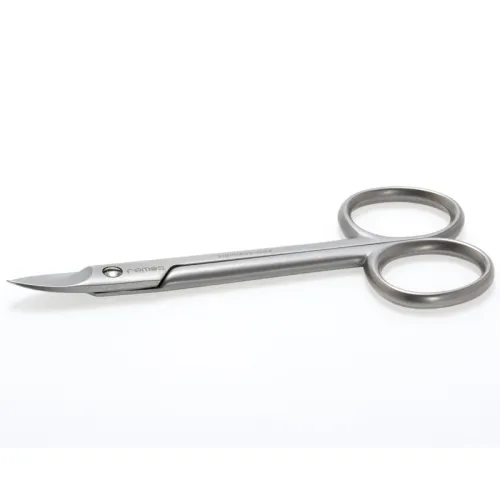 North Coast Medical - NC24554 - Toenail Scissors