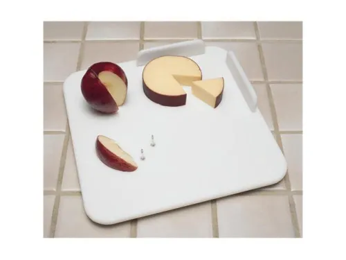 North Coast Medical - From: NC28216 To: NC28505 - Waterproof Cutting Board