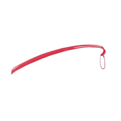North Coast Medical - NC28590 - Norco Plastic Shoehorn with Hook