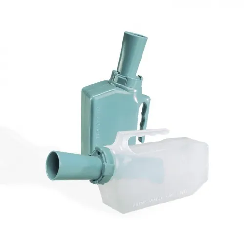 North Coast Medical - From: NC28711 To: NC28714-1 - SPIL PRUF Male Urinal
