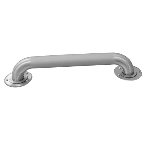 North Coast Medical - From: NC34200-12 To: NC34200-48 - Peened Grab Bar 1 1/4 in. x 12 in.