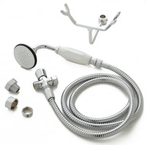 North Coast Medical - NC34212-4 - Handheld Shower Attachment Add-On