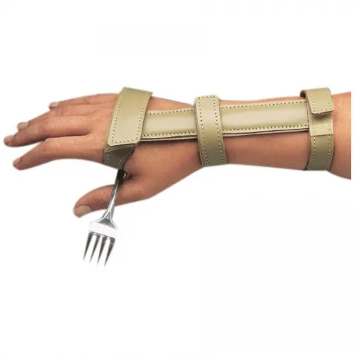 North Coast Medical - From: NC35321 To: NC35326 - Deluxe Support w/Palmar Clip Child Left