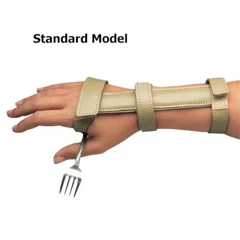 North Coast Medical - From: NC35331 To: NC35336 - Economy Wrist Support Adult Left
