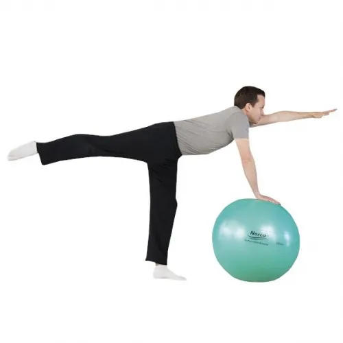 North Coast Medical From: NC50104 To: NC50105 - Norco Exercise Ball