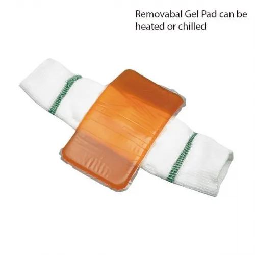 North Coast Medical - From: NC58800-1 To: NC58800-3 - Norco Gel Elbow/Heel Protectors