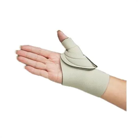 North Coast Medical - Comfort Cool - From: NC79581 To: NC79593 - CMC Restriction Splint RS