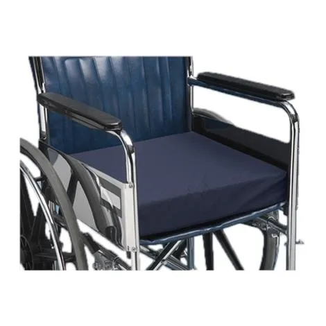 North Coast Medical - From: NC91408 To: NC91410 - Norco Foam Wheelchair Cushion, 18x16x2