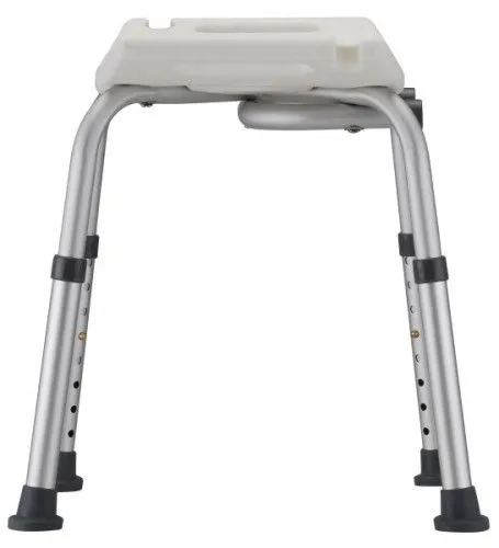 Nova Ortho-med From: 9010 To: 9016 - Bath Seat Without Back Bariatric With Arms