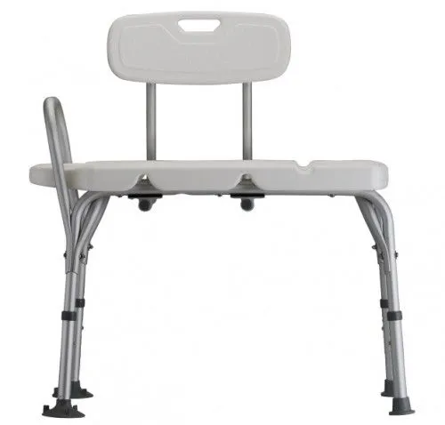 Nova Ortho-med - From: 9070 To: 9071 - Transfer Bench With Detachable Back