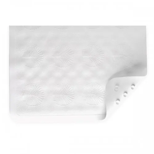 Nova Ortho-med - 9350-R - Bath Mat With Suction Grip (Retail Packaged)