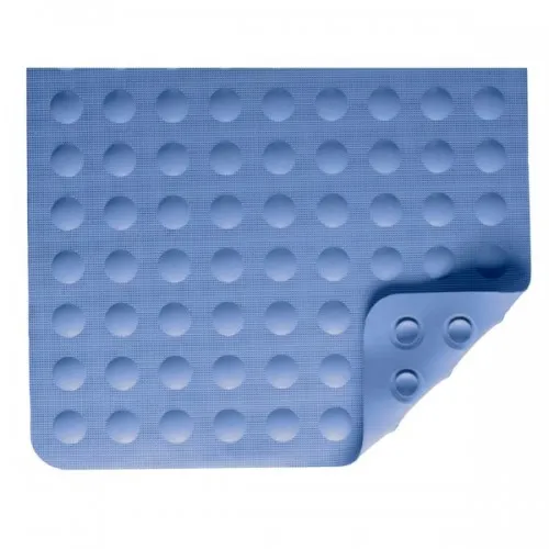 Nova Ortho-med - From: 9351-R To: 9351W-R - Bath Mat With Suction Grip- (Retail Packaged)