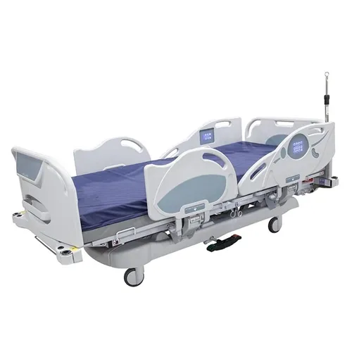 Novummed - From: NV-ACB-A01 To: NV-ACB-A04 - Adult Bed; 5 Position; Electric