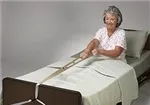 Skil-Care - 914154 - Bed Ladder