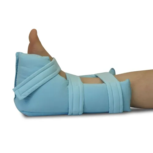 NY Orthopedics - From: 9515 To: 9516 - Quilted Heel and Calf Protector Universal