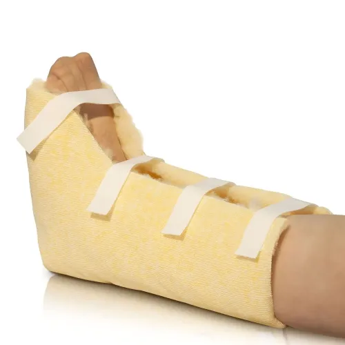 NY Orthopedics - 9517 - Sheepskin Boot Universal