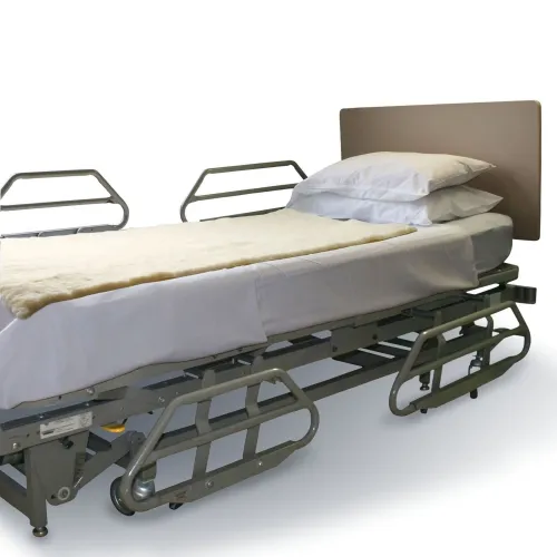 NY Orthopedics From: 9560-2430 To: 9560-4880 - Bed Pads Sheepskin