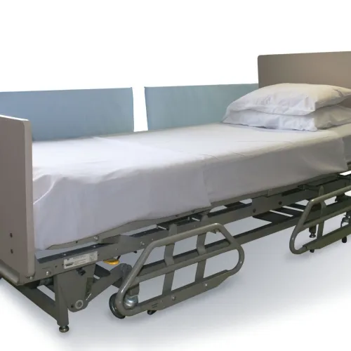 NY Orthopedics - From: 9565-011124 To: 9565-011169 - Vinyl Bed Rail Pads 1x11x24