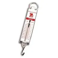 Ohaus - From: 8261-M0 To: 8265-M0 - Pull Spring Scale 100 g Capacity
