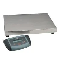 Ohaus From: ES100L To: ES6R - Ohaus ES100L ES Low-Profile Bench Scale
