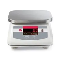 Ohaus - From: V22PWE3T To: V22XWE6T - Valor 2000 Rapid Response Food Scale