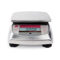 Ohaus V31XW6 Valor 3000 Extreme Compact Washdown Bench Scale