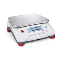 Ohaus V71P30T Valor 7000 Compact Bench Scale-60 lb / 30 kg Capacity