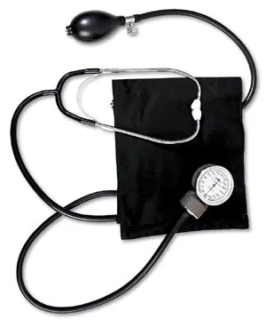 Omron - 0104 - Adult Self-taking Home Blood Pressure Kit