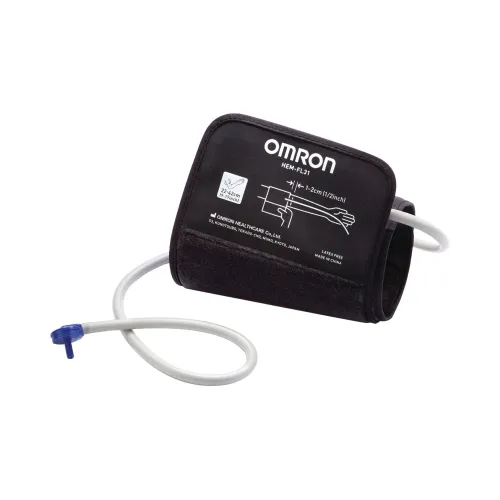 Omron - CFX-WR17 - Replacement Cuff Comfit, Wide Range, for BP760N/761/785N/786