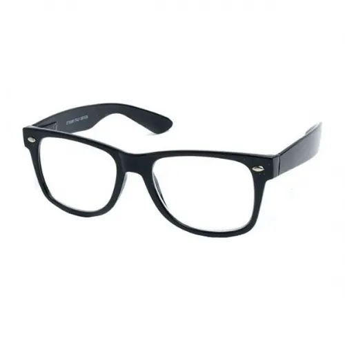 One Click - 19107 - The  Bluff - +2.00  Reading Glasses