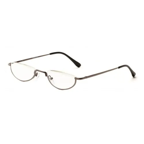 One Click - 25647 - The Lynwood - +2.50  Reading Glasses