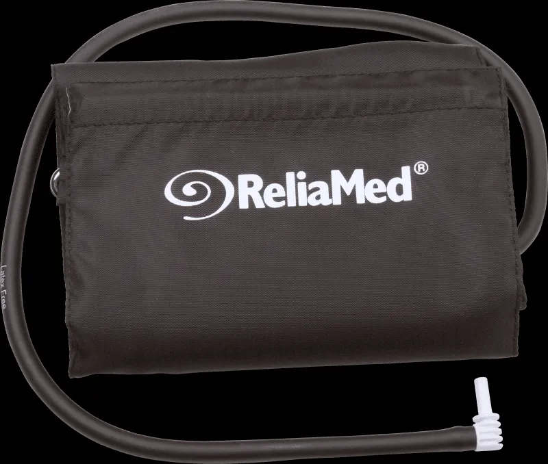 Reliamed - P1000XLRC - Reliamed Replacement Cuff For Only