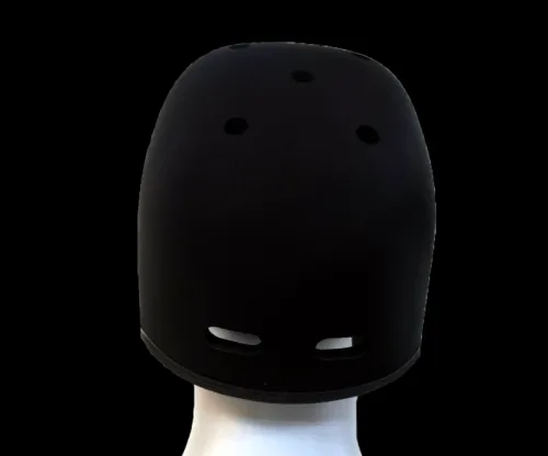 OPTI-COOL HEADGEAR - OC001 - Black Opti-cool Eva Soft Helmet